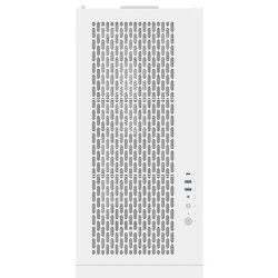 Buy Thermaltake AX500 Full Tower PC Case - Snow White, Tempered Glass, SPCC Stee... in Cyprus, Nicosia, Limassol, Larnaka, Pafos