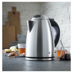 WMF 6130241104 STELIO Wasserkocher. 1.7 l. 2400 W — Buy in Cyprus with Fast Delivery