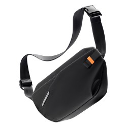 inateck Umhängetasche FB01001 black blue white light green — Buy in Cyprus with Fast Delivery