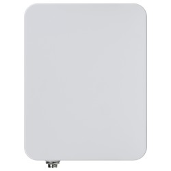 Lancom AirLancer O-360Q-5G - 1.7 dBi - 5000 GHz - 1.7 dBi - -1.8 dBi - 50 Ohm - Omnidirektionale Antenne