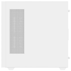 Buy Thermaltake AX500 Full Tower PC Case - Snow White, Tempered Glass, SPCC Stee... in Cyprus, Nicosia, Limassol, Larnaka, Pafos