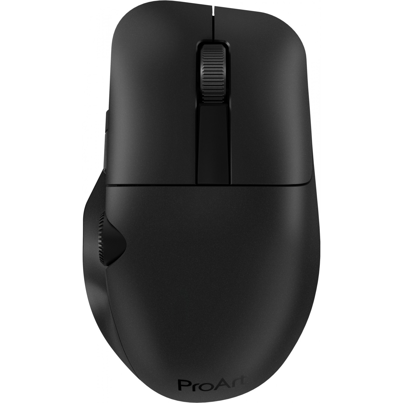 ASUS ProArt MD300 - Right-Hand Wireless Mouse (RF 2.4GHz + Bluetooth), 4200 DPI, Black — Buy in Cyprus with Fast Delivery