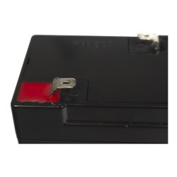 Green Cell AGM02 – 6V 4.5Ah VRLA Battery | Armenius Store