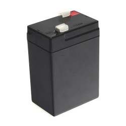 Green Cell AGM02 – 6V 4.5Ah VRLA Battery | Armenius Store