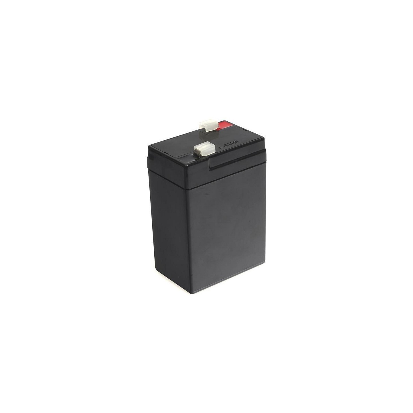 Green Cell AGM02 – 6V 4.5Ah VRLA Battery | Armenius Store