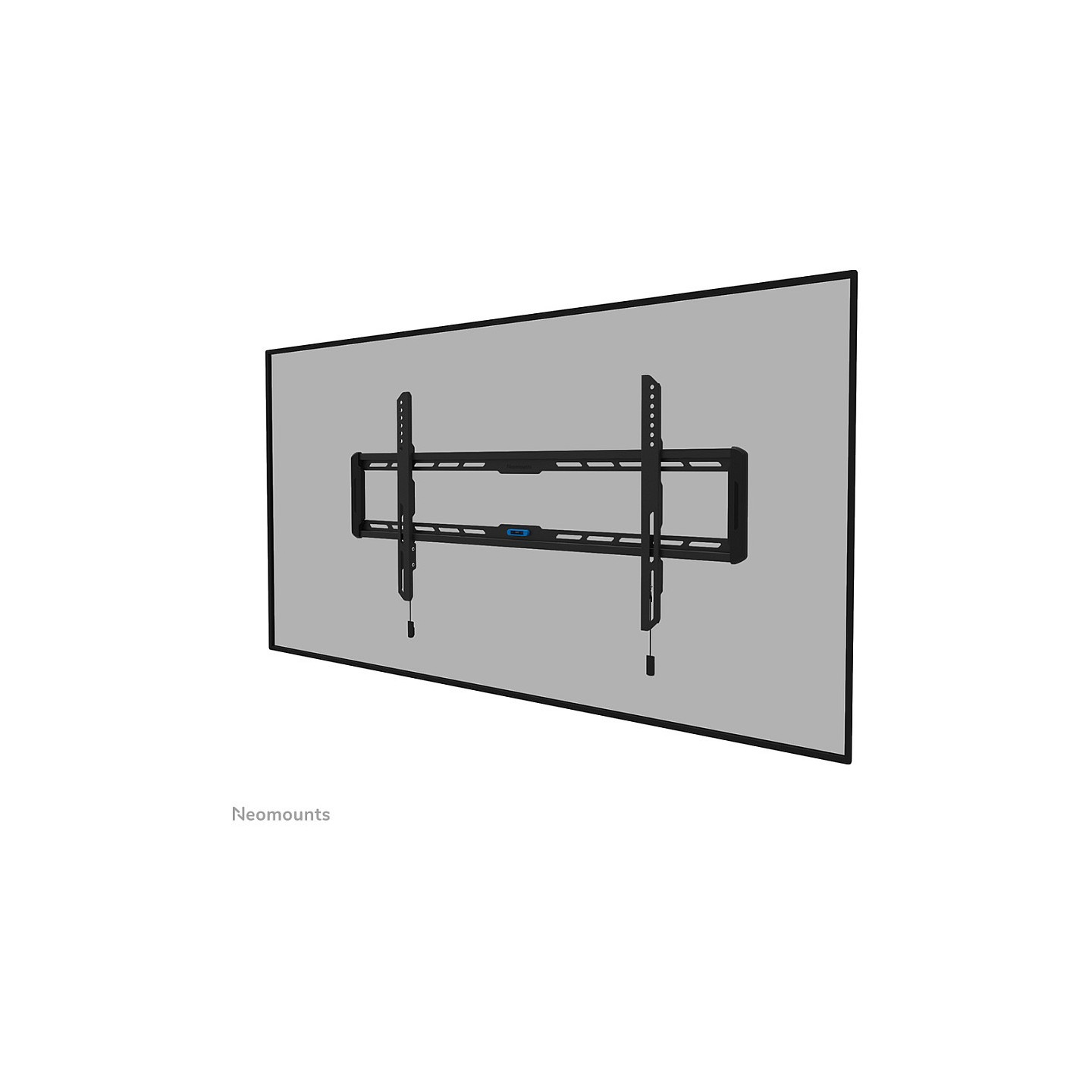 Neomounts WL30-550BL18 Wandhalterung für 43-86' Bildschirme 70KG — Buy in Cyprus with Fast Delivery