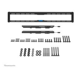 Neomounts WL30-550BL18 Wandhalterung für 43-86' Bildschirme 70KG — Buy in Cyprus with Fast Delivery