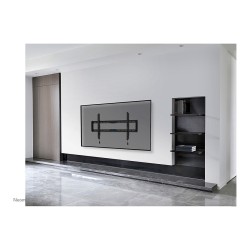 Neomounts WL30-550BL18 Wandhalterung für 43-86' Bildschirme 70KG — Buy in Cyprus with Fast Delivery