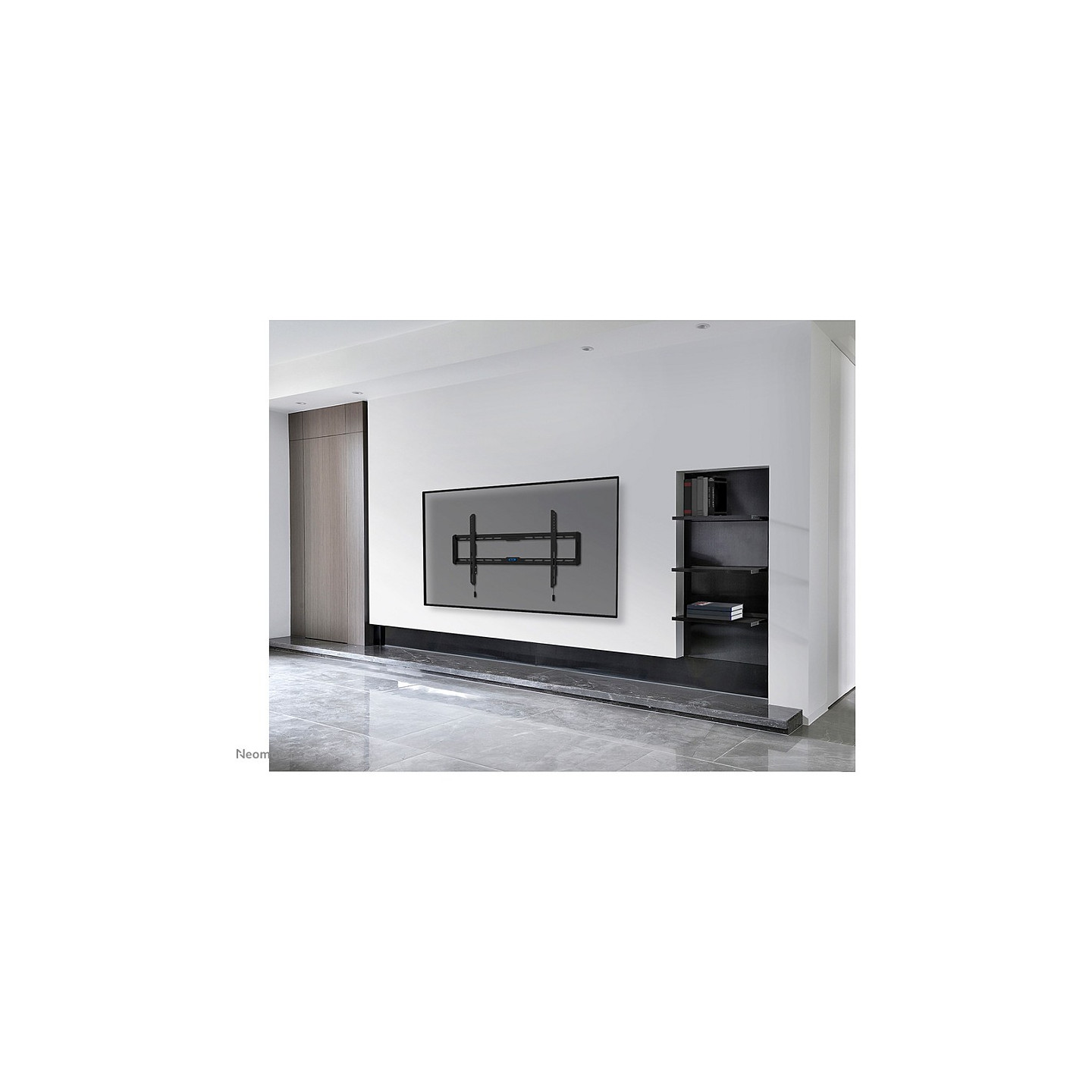 Neomounts WL30-550BL18 Wandhalterung für 43-86' Bildschirme 70KG — Buy in Cyprus with Fast Delivery