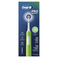Oral-B Junior grün — Buy in Cyprus with Fast Delivery