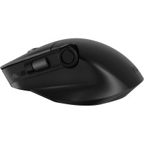 ASUS ProArt MD300 - Right-Hand Wireless Mouse (RF 2.4GHz + Bluetooth), 4200 DPI, Black — Buy in Cyprus with Fast Delivery