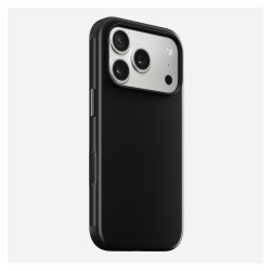 Nomad Modern Case iPhone 17 Pro Vulcan Black — Buy in Cyprus with Fast Delivery