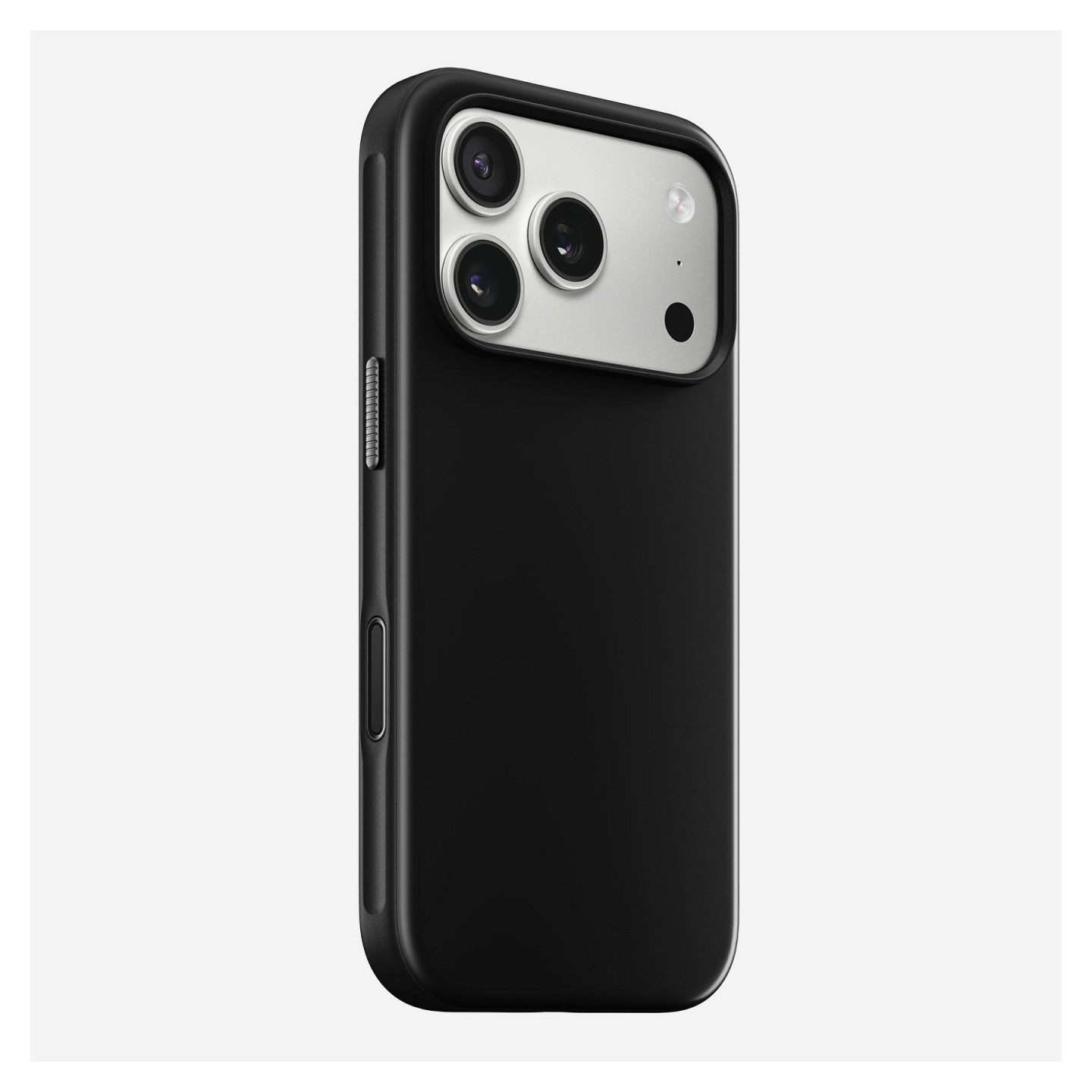 Nomad Modern Case iPhone 17 Pro Vulcan Black — Buy in Cyprus with Fast Delivery