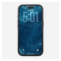 Nomad Modern Case iPhone 17 Pro Vulcan Black — Buy in Cyprus with Fast Delivery