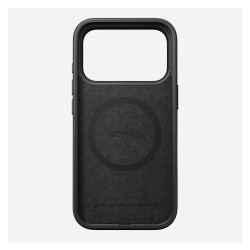 Nomad Modern Case iPhone 17 Pro Vulcan Black — Buy in Cyprus with Fast Delivery