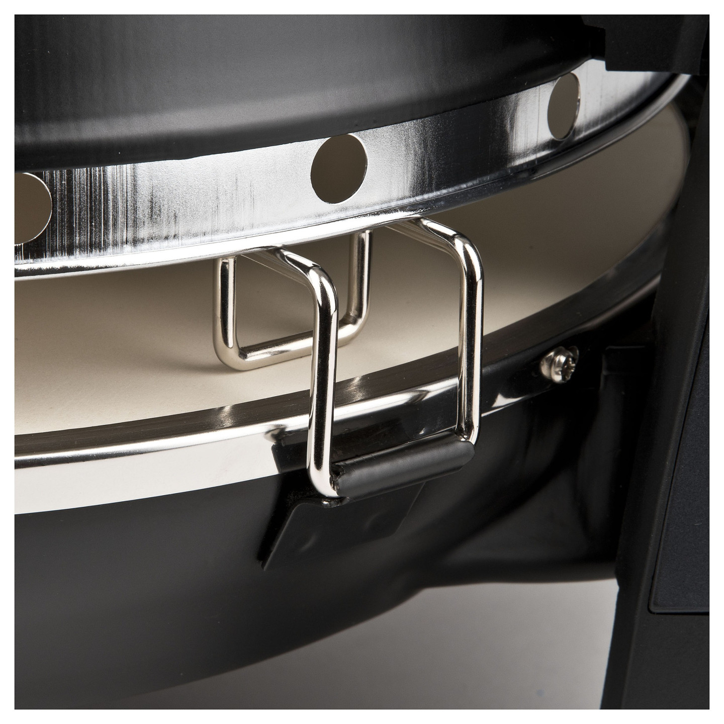 G3Ferrari Pizzaofen Napoletana (schwarz. 1.200 Watt. fr Pizza 31cm. 2 Steine) — Buy in Cyprus with Fast Delivery