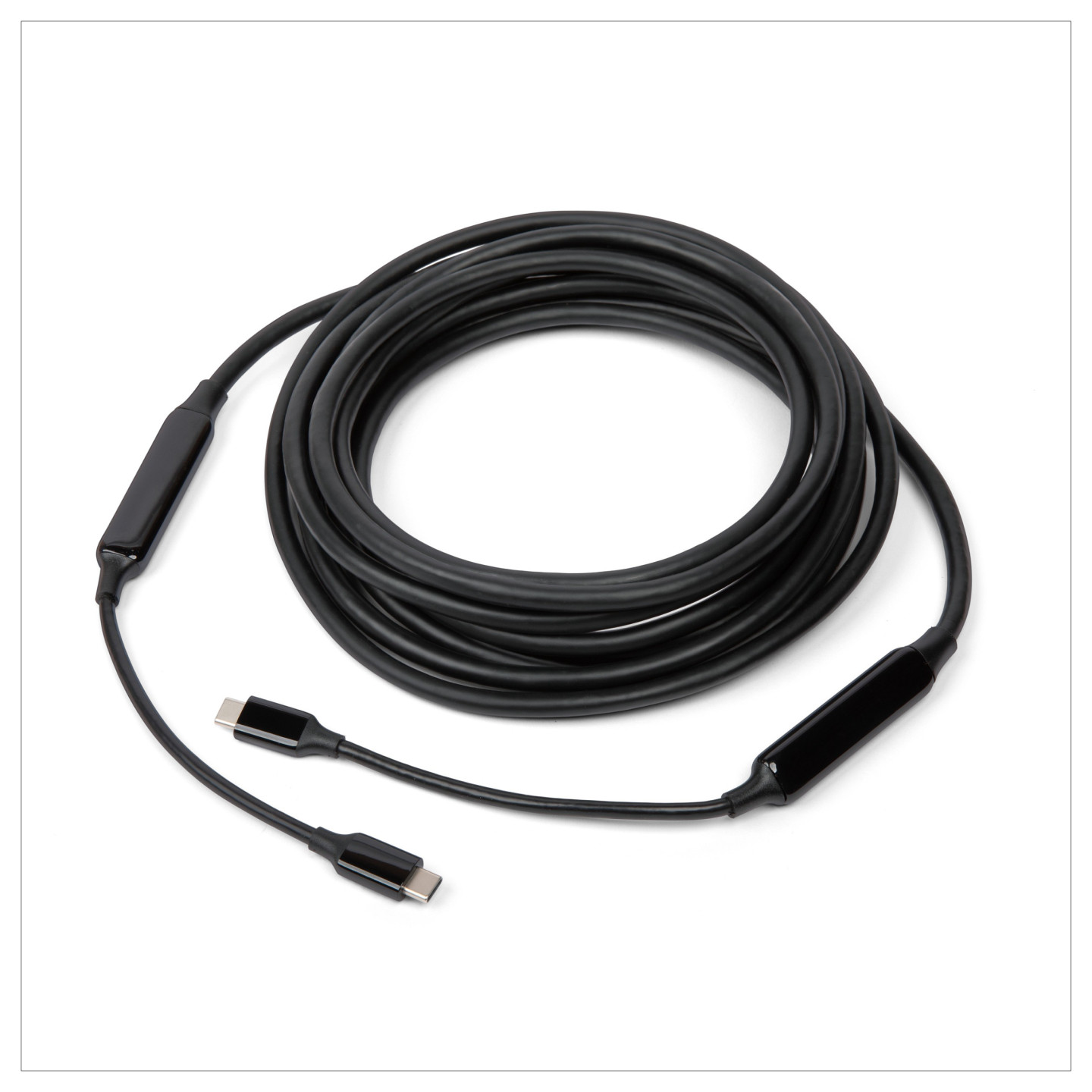 USB C TO C SUPERSPEED CABLE — Buy in Cyprus with Fast Delivery