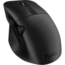 ASUS ProArt MD300 - Right-Hand Wireless Mouse (RF 2.4GHz + Bluetooth), 4200 DPI, Black — Buy in Cyprus with Fast Delivery