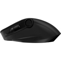 ASUS ProArt MD300 - Right-Hand Wireless Mouse (RF 2.4GHz + Bluetooth), 4200 DPI, Black — Buy in Cyprus with Fast Delivery