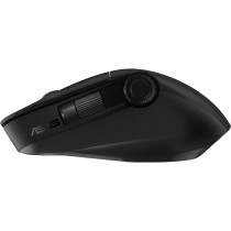 ASUS ProArt MD300 - Right-Hand Wireless Mouse (RF 2.4GHz + Bluetooth), 4200 DPI, Black — Buy in Cyprus with Fast Delivery