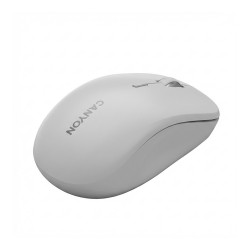 Canyon MW-12 Dualband Wireless Dark Grey - CNS-CMSW12DG (Boxed) — Buy in Cyprus with Fast Delivery