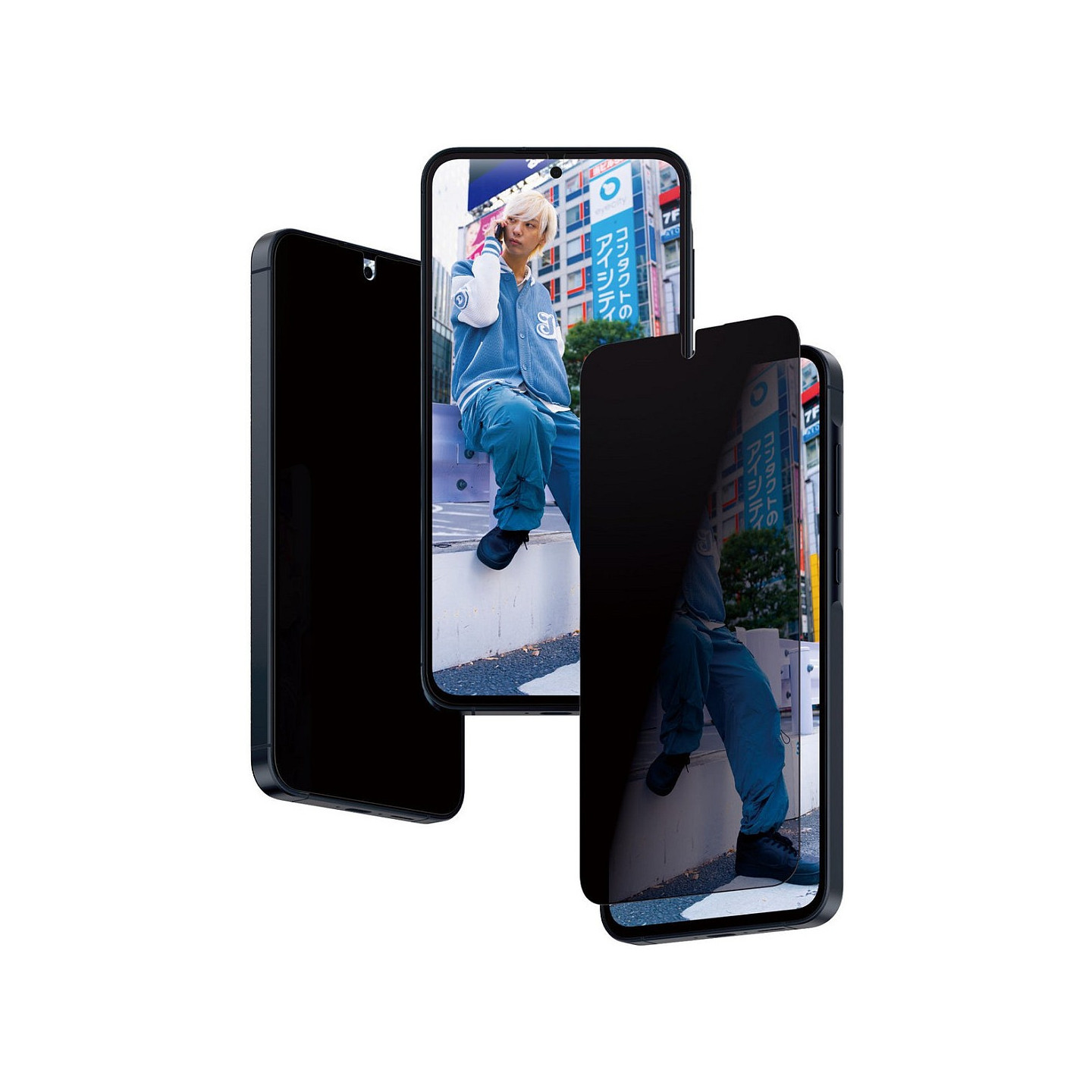 Panzerglass PRIVACY SCREEN PROTECTOR — Buy in Cyprus with Fast Delivery