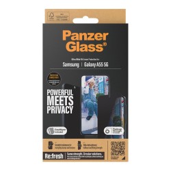 Panzerglass PRIVACY SCREEN PROTECTOR — Buy in Cyprus with Fast Delivery