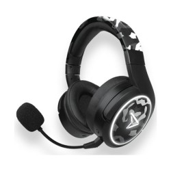 LEXIP X STEELPLAY Bluetooth Headset Impulse Camo Multi — Buy in Cyprus with Fast Delivery