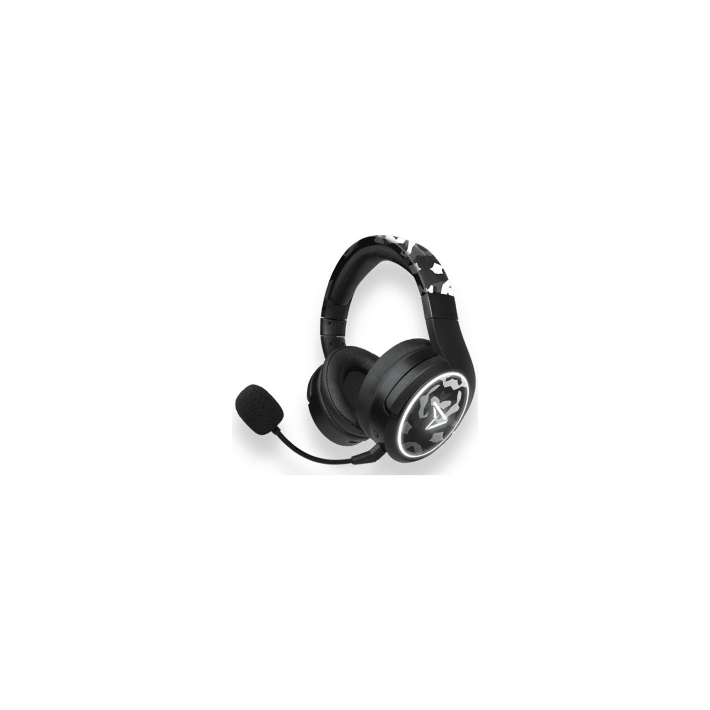 LEXIP X STEELPLAY Bluetooth Headset Impulse Camo Multi — Buy in Cyprus with Fast Delivery