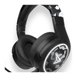LEXIP X STEELPLAY Bluetooth Headset Impulse Camo Multi — Buy in Cyprus with Fast Delivery