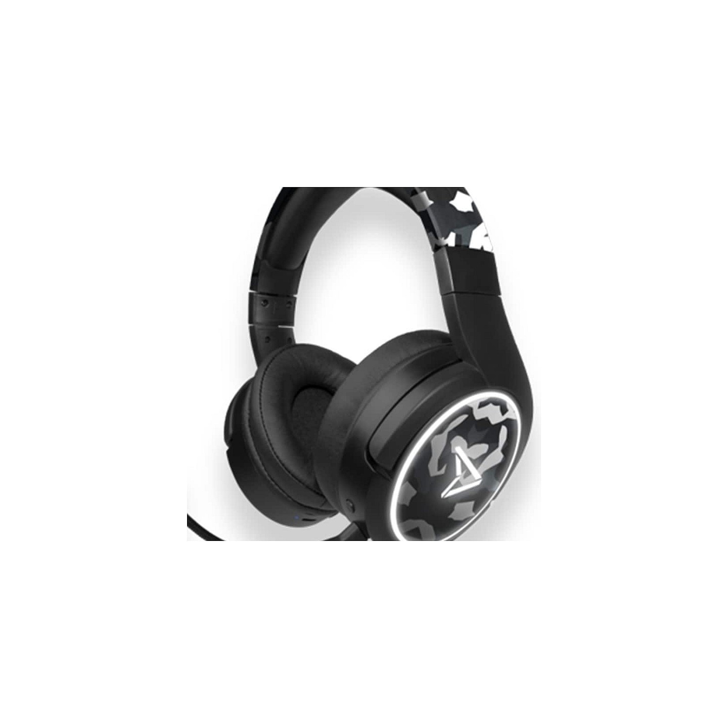 LEXIP X STEELPLAY Bluetooth Headset Impulse Camo Multi — Buy in Cyprus with Fast Delivery