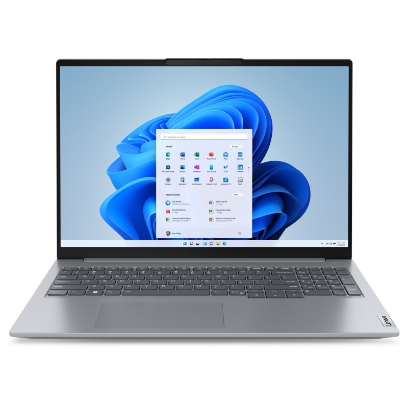 Buy Lenovo ThinkBook 16 G6 - 7730U - Arctic Grey, AMD Ryzen 7 2.0GHz, 32GB RAM, ... in Cyprus, Nicosia, Limassol, Larnaka, Pafos