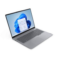 Buy Lenovo ThinkBook 16 G6 - 7730U - Arctic Grey, AMD Ryzen 7 2.0GHz, 32GB RAM, ... in Cyprus, Nicosia, Limassol, Larnaka, Pafos