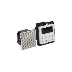 JG DABA1WW Smart Radio DAB+ Set Mono — Buy in Cyprus with Fast Delivery