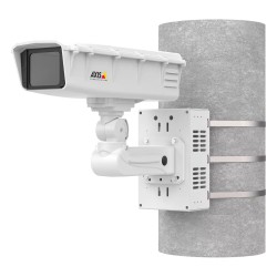 Axis Montage Outdoor T93C Anschlusskasten Masthalter — Buy in Cyprus with Fast Delivery