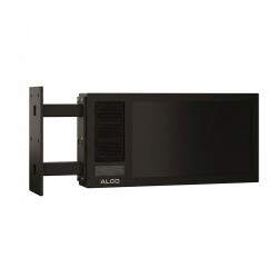 ALGO 8420 IP DIGITAL DISPLAY WITH SPEAKER - DUAL SIDED — Buy in Cyprus with Fast Delivery
