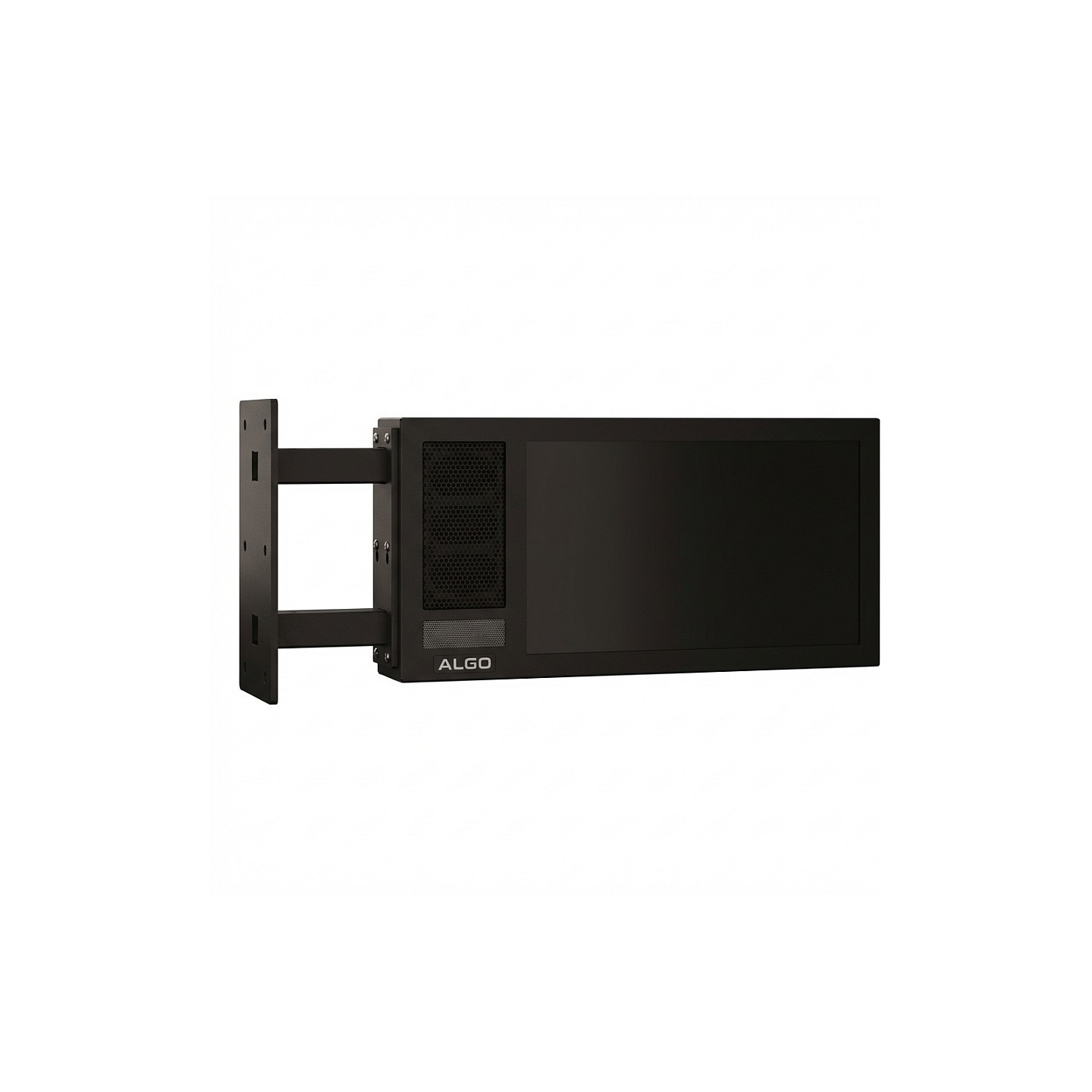 ALGO 8420 IP DIGITAL DISPLAY WITH SPEAKER - DUAL SIDED — Buy in Cyprus with Fast Delivery