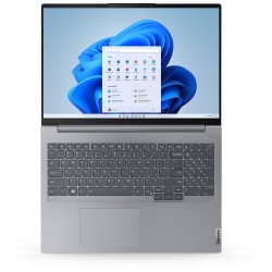 Buy Lenovo ThinkBook 16 G6 - 7730U - Arctic Grey, AMD Ryzen 7 2.0GHz, 32GB RAM, ... in Cyprus, Nicosia, Limassol, Larnaka, Pafos