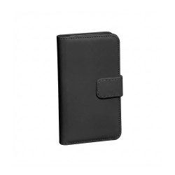 PEDEA Book Cover Classic fr Samsung Galaxy S25 Edge. schwarz — Buy in Cyprus with Fast Delivery