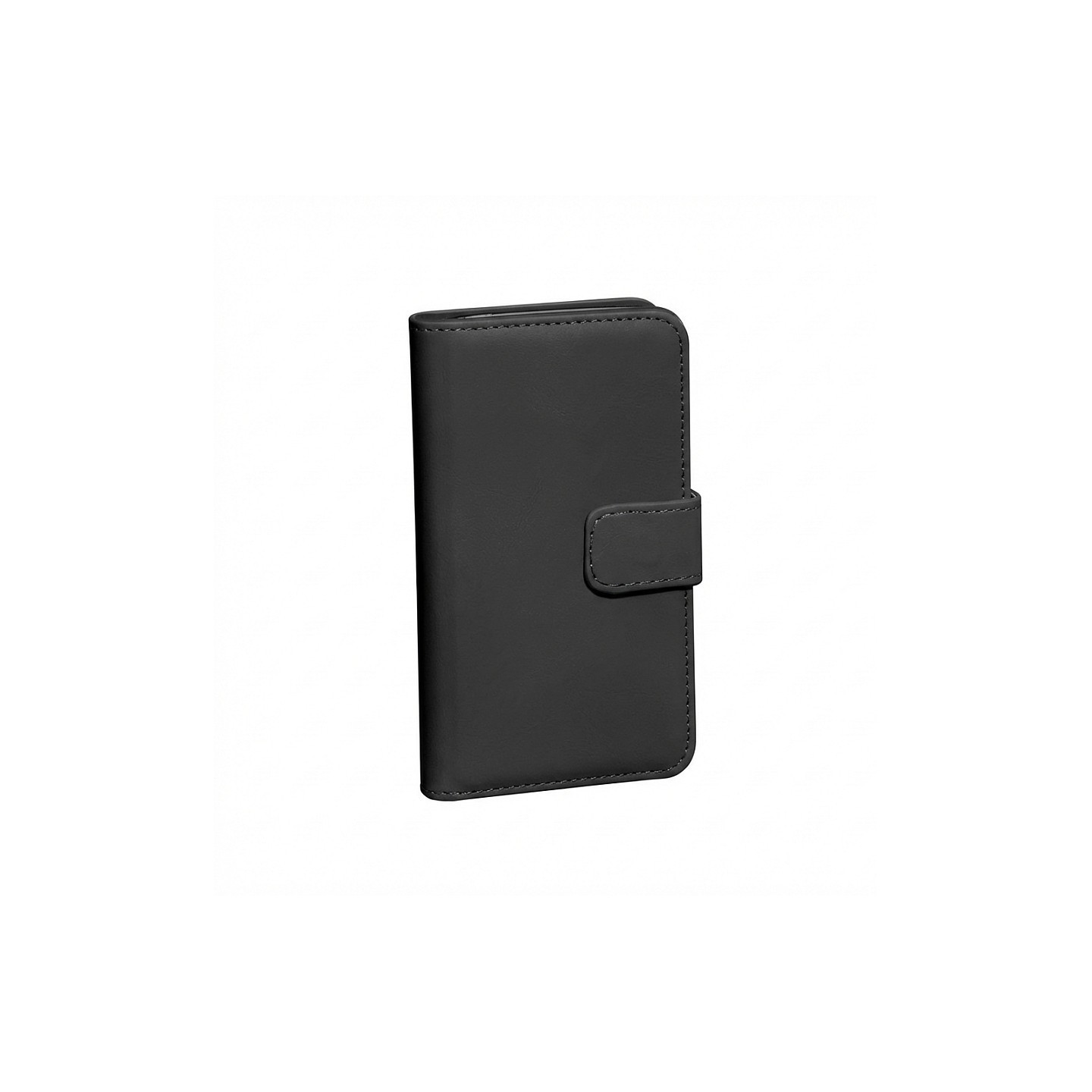 PEDEA Book Cover Classic fr Samsung Galaxy S25 Edge. schwarz — Buy in Cyprus with Fast Delivery