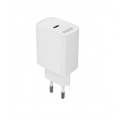 PEDEA USB-C Reiselader 20W Power Delivery. wei — Buy in Cyprus with Fast Delivery