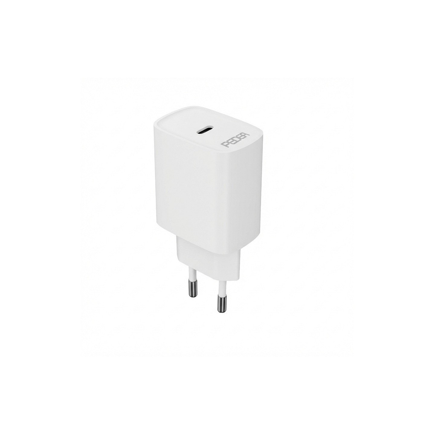PEDEA USB-C Reiselader 20W Power Delivery. wei — Buy in Cyprus with Fast Delivery