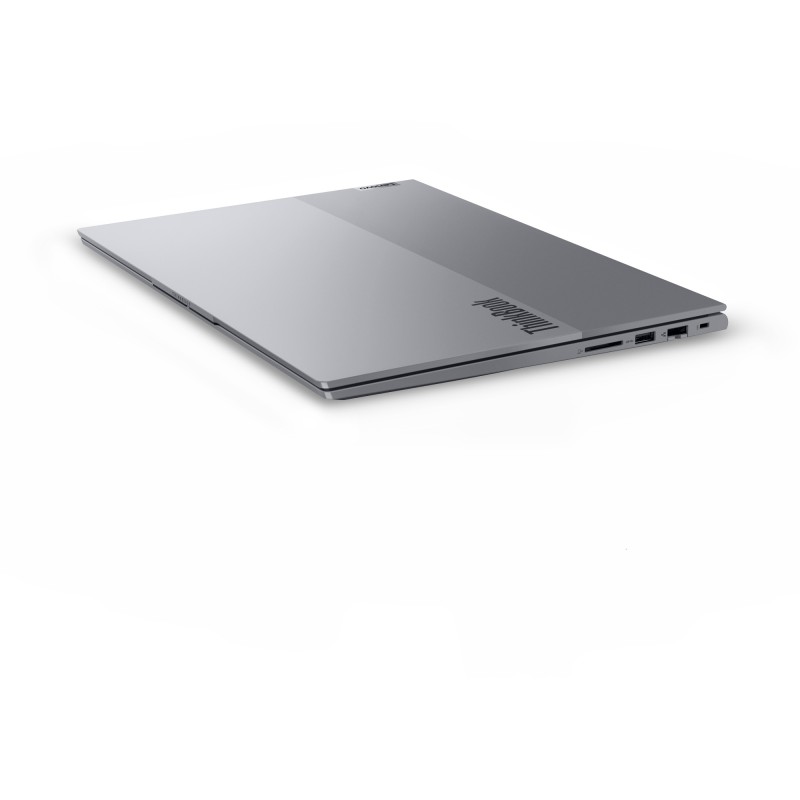 Buy Lenovo ThinkBook 16 G6 - 7730U - Arctic Grey, AMD Ryzen 7 2.0GHz, 32GB RAM, ... in Cyprus, Nicosia, Limassol, Larnaka, Pafos