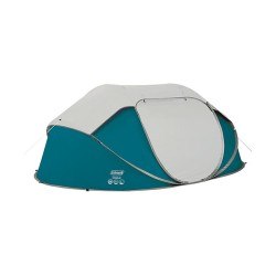 COLEMAN Galiano 4 blau Zelt — Buy in Cyprus with Fast Delivery