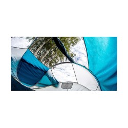 COLEMAN Galiano 4 blau Zelt — Buy in Cyprus with Fast Delivery