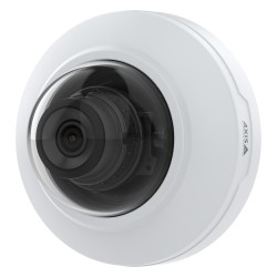 Axis Netzwerkkamera Mini Fix Dome M4218-V 8MP — Buy in Cyprus with Fast Delivery