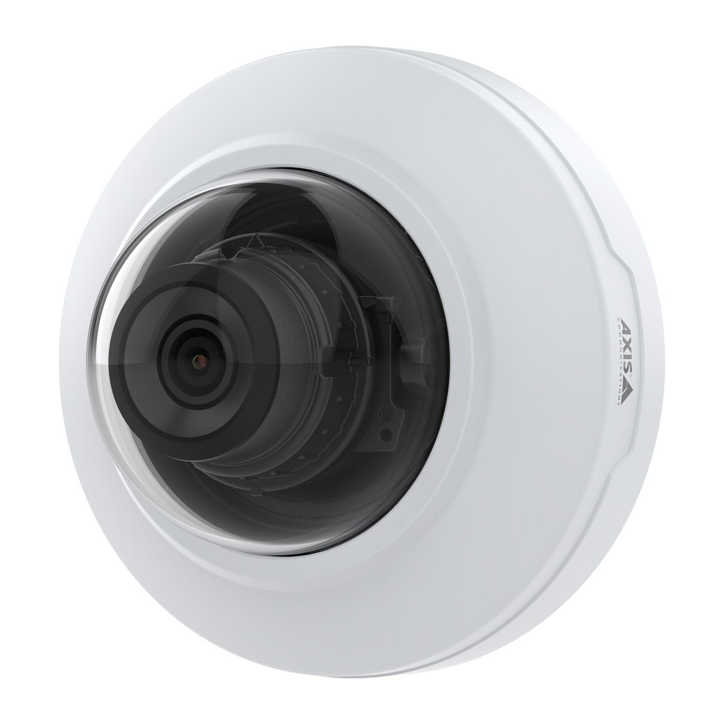 Axis Netzwerkkamera Mini Fix Dome M4218-V 8MP — Buy in Cyprus with Fast Delivery