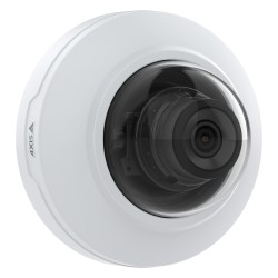 Axis Netzwerkkamera Mini Fix Dome M4218-V 8MP — Buy in Cyprus with Fast Delivery