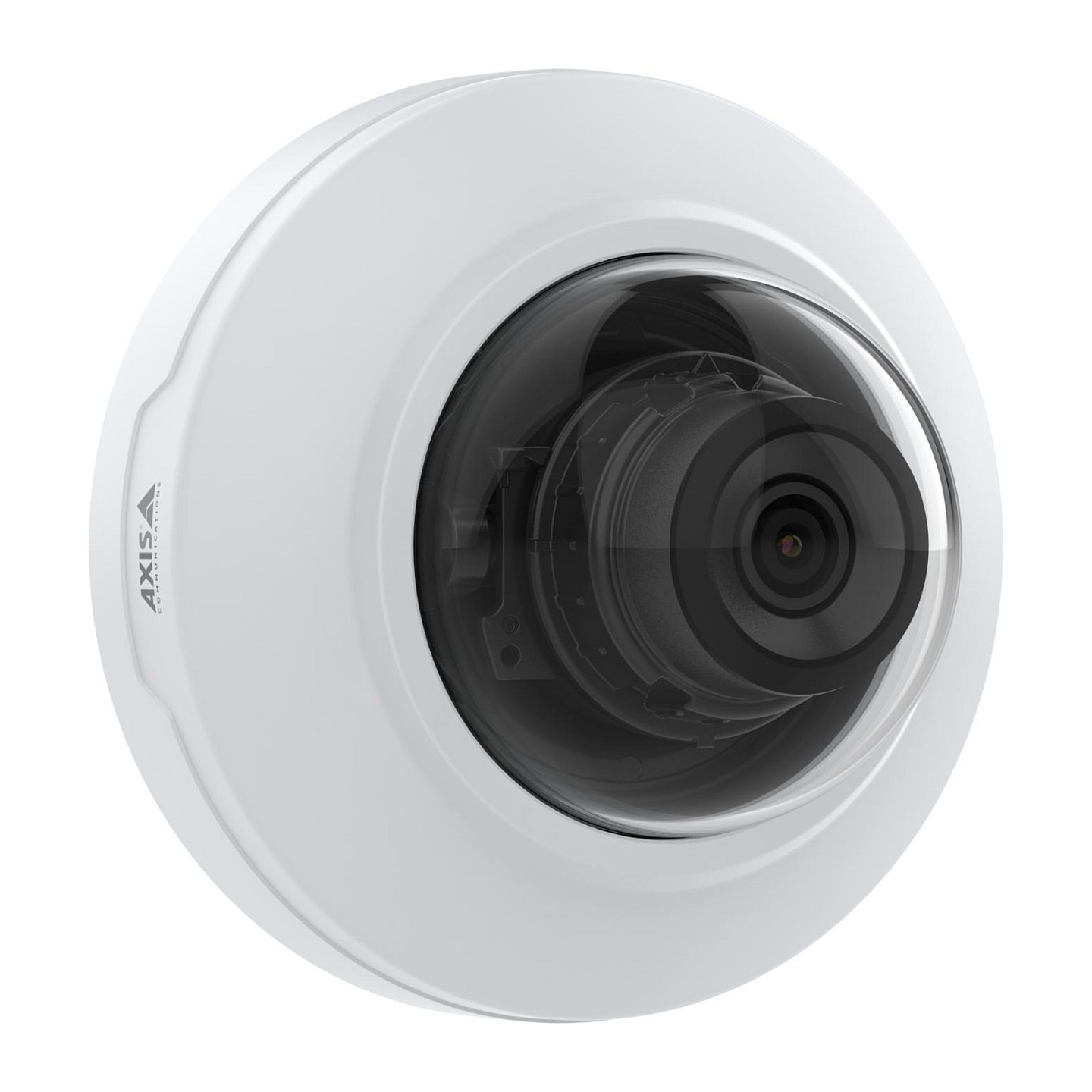 Axis Netzwerkkamera Mini Fix Dome M4218-V 8MP — Buy in Cyprus with Fast Delivery