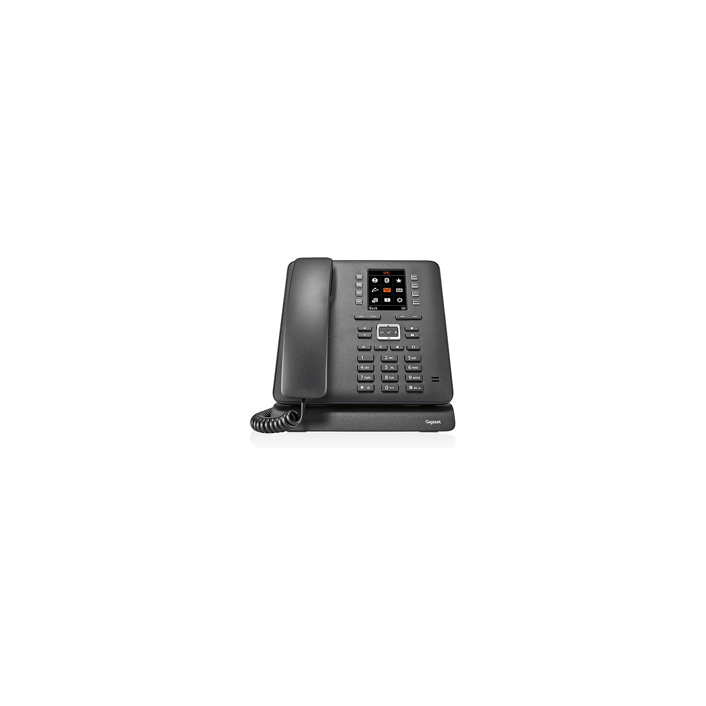 Gigaset PRO Maxwell C — Buy in Cyprus with Fast Delivery